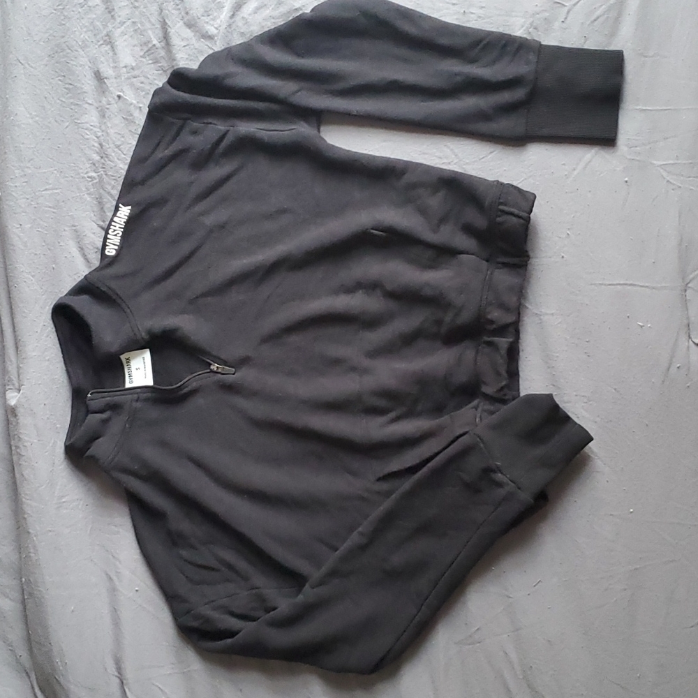 GymShark Pippa Training Pullover